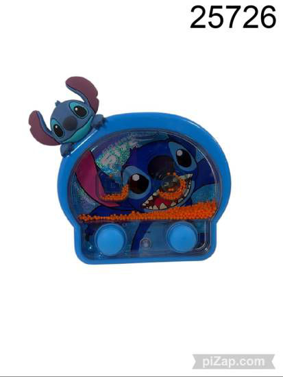 Imagen de JUEGO DE AGUA STITCH 3.26